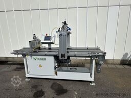 VISSER Granudine-T15