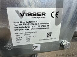 VISSER Granudine-T15