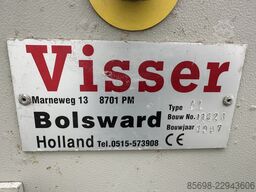 VISSER-BOLSWARD 