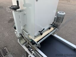VISSER VD-450
