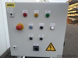 VISSER VD-450