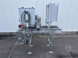 VISSER VD-450