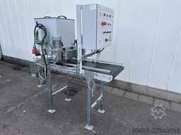 VISSER VD-450