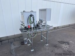 VISSER VD-450
