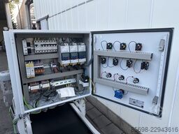 VISSER VD-450