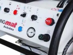 Ganner / Gannomat Selekta 253 - sofort verfügbar -