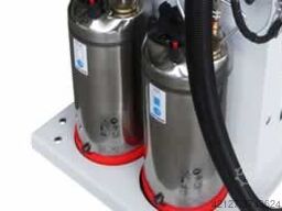 Ganner / Gannomat Selekta 253 - sofort verfügbar -