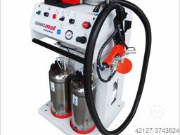 Ganner / Gannomat Selekta 253 - sofort verfügbar -