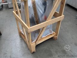 Ganner / Gannomat Selekta 253 - sofort verfügbar -