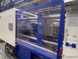 Ferromatik verschiedene