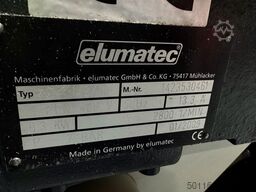 Elumatec SA 142/35