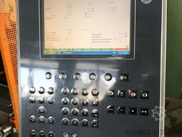 Eisen u. Hammerwerk GmbH - EHT EHPS 25-40 Kantbank Gesenkbiegepresse