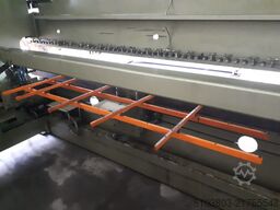 Eisen u. Hammerwerk GmbH - EHT EHPS 25-40 Kantbank Gesenkbiegepresse