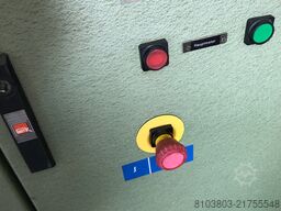 Eisen u. Hammerwerk GmbH - EHT EHPS 25-40 Kantbank Gesenkbiegepresse