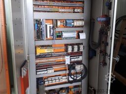 Eisen u. Hammerwerk GmbH - EHT EHPS 25-40 Kantbank Gesenkbiegepresse