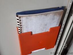 Eisen u. Hammerwerk GmbH - EHT EHPS 25-40 Kantbank Gesenkbiegepresse