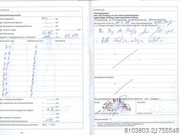 Eisen u. Hammerwerk GmbH - EHT EHPS 25-40 Kantbank Gesenkbiegepresse