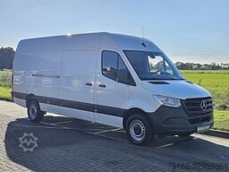 MERCEDES-BENZ SPRINTER 316 L3H2 Maxi 163Pk Eur6