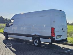 MERCEDES-BENZ SPRINTER 316 L3H2 Maxi 163Pk Eur6