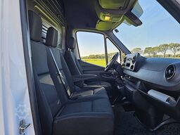MERCEDES-BENZ SPRINTER 316 L3H2 Maxi 163Pk Eur6