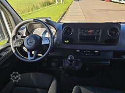MERCEDES-BENZ SPRINTER 316 L3H2 Maxi 163Pk Eur6