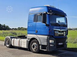 MAN 18.420 TGX XLX INTARDER GERMAN TRUCK