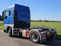 MAN 18.420 TGX XLX INTARDER GERMAN TRUCK