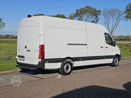 MERCEDES-BENZ SPRINTER 317 L3H2 Automaat MBUX10