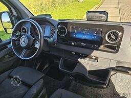 MERCEDES-BENZ SPRINTER 317 L3H2 Automaat MBUX10
