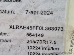 DAF LF 45 180