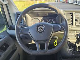 VW CRAFTER 35 2.0 L4H3 Dubbele Cabine!