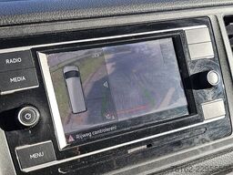 VW CRAFTER 35 2.0 L4H3 Dubbele Cabine!
