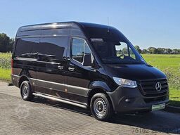 MERCEDES-BENZ SPRINTER 317 ac automaat EURO6