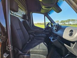 MERCEDES-BENZ SPRINTER 317 ac automaat EURO6