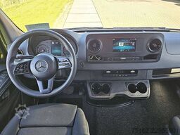 MERCEDES-BENZ SPRINTER 317 ac automaat EURO6