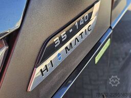 IVECO DAILY 35S14       L4H2 Maxi Automaat!