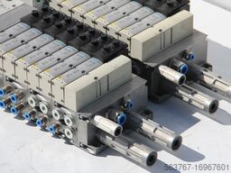FESTO FESTO Ventilinsel VTSA-FB