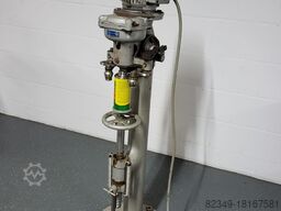 Dosenverschließmaschine Lanico V 10 A RF