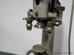 Dosenverschließmaschine Lanico V 10 A RF