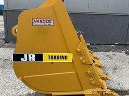 CAT 988 K Rock Bucket