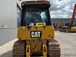 CAT D 5 K 2 XL (Low Verified Hours)