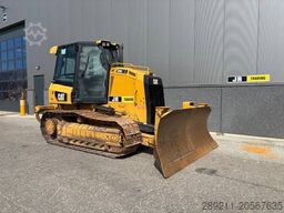 CAT D 5 K 2 XL (Low Verified Hours)