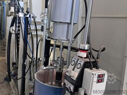 Battellino SRM 2500