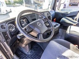 Mercedes-Benz AROCS 3248 BB+PALFINGER PK 27001/5 EXT