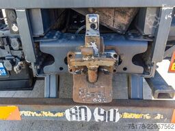 Mercedes-Benz AROCS 3248 BB+PALFINGER PK 27001/5 EXT