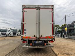 RENAULT D19 280 DTI+DHOLLANDIA 2T.