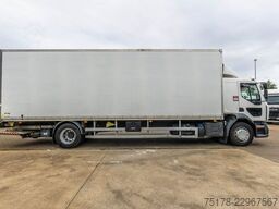 RENAULT D19 280 DTI+DHOLLANDIA 2T.