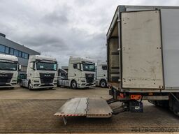 RENAULT D19 280 DTI+DHOLLANDIA 2T.