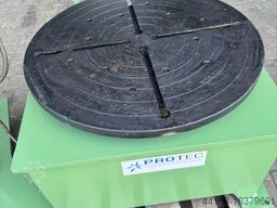 Protarc Zaar  Ton PT-DTH 2000