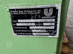 Protarc Zaar  Ton PT-DTH 2000